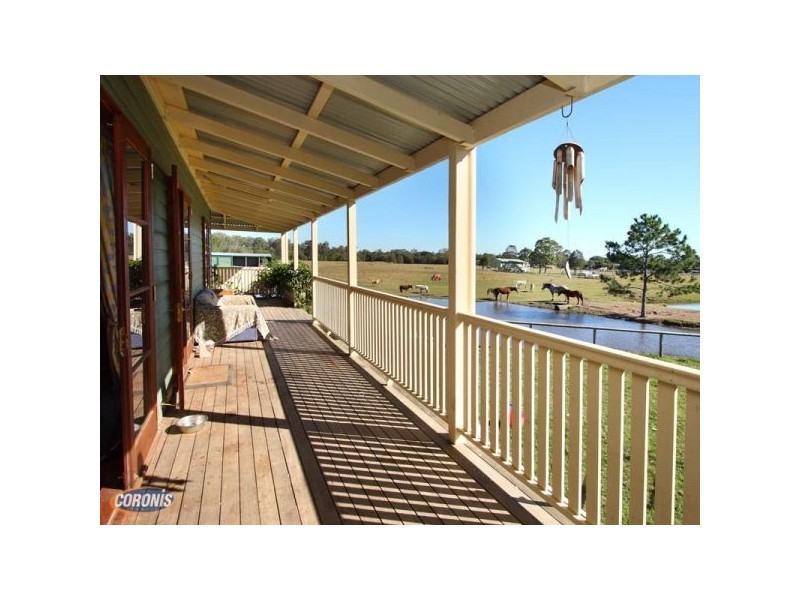 Burpengary QLD 4505