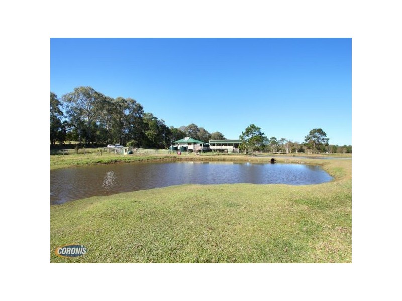 Burpengary QLD 4505