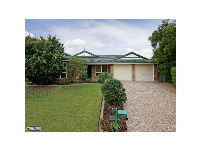 Bracken Ridge QLD 4017