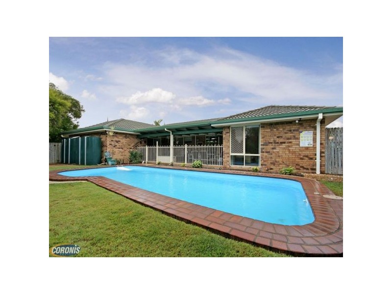 Bracken Ridge QLD 4017