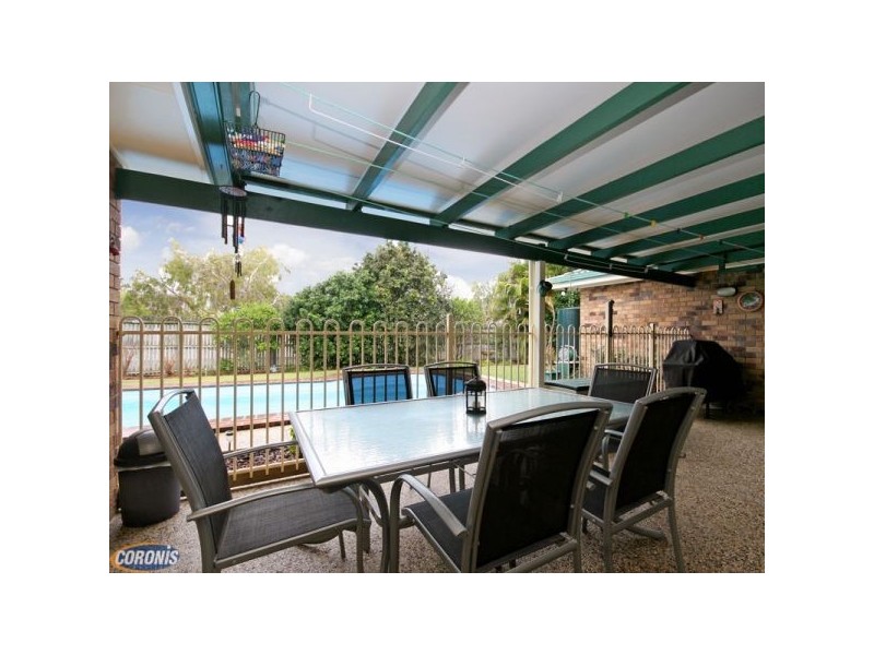 Bracken Ridge QLD 4017