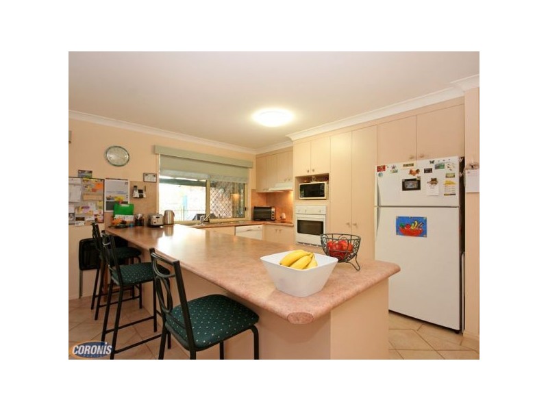 Bracken Ridge QLD 4017