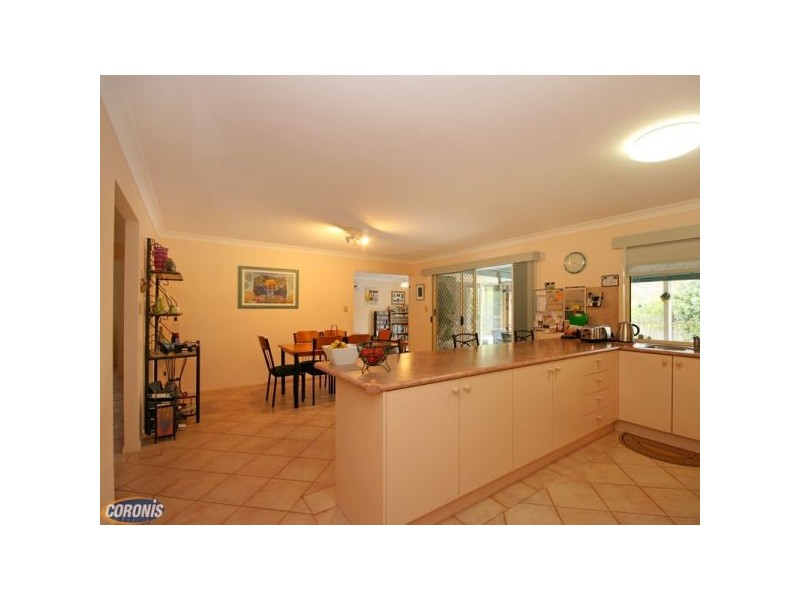 Bracken Ridge QLD 4017