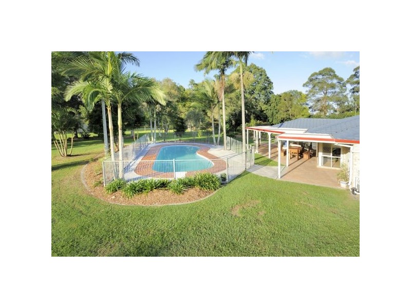 Bellmere QLD 4510