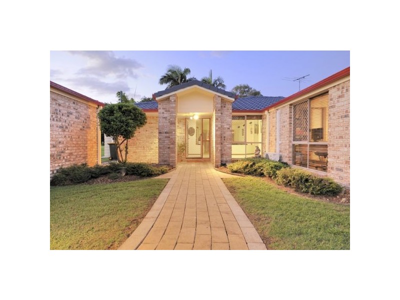 Bellmere QLD 4510