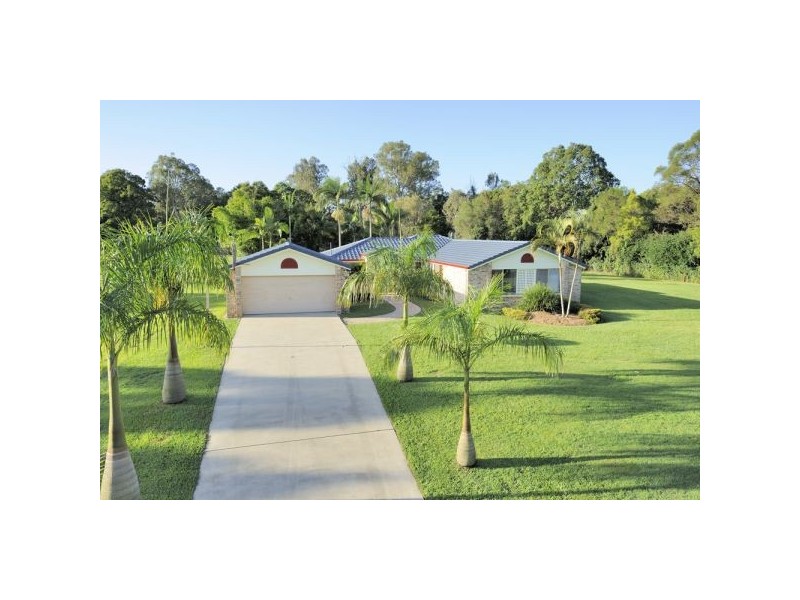 Bellmere QLD 4510
