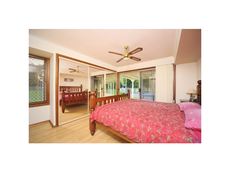 Bellmere QLD 4510