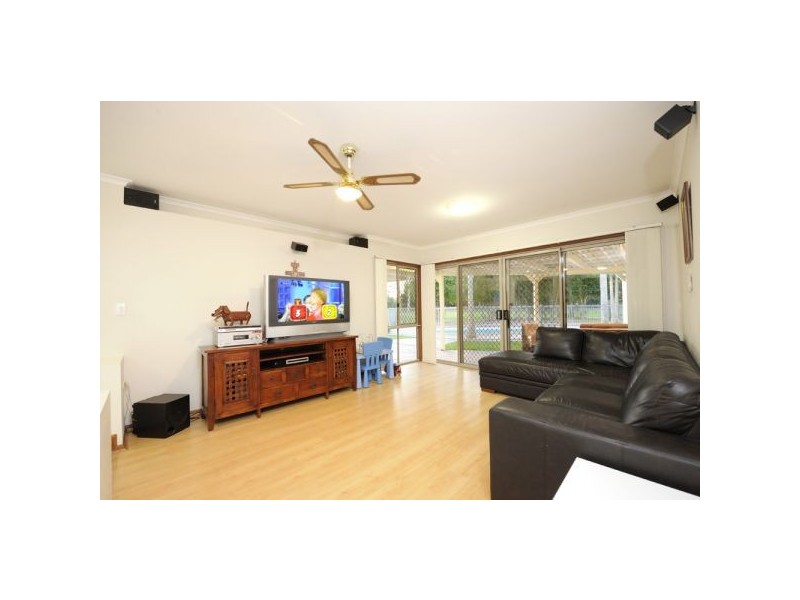 Bellmere QLD 4510