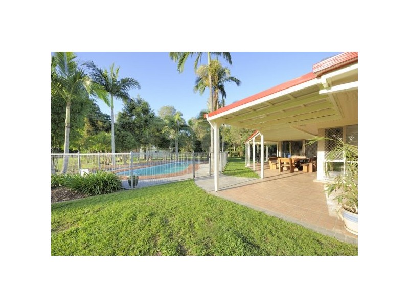 Bellmere QLD 4510