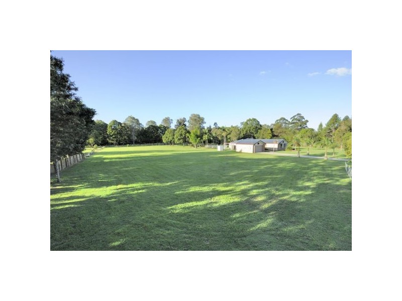 Bellmere QLD 4510