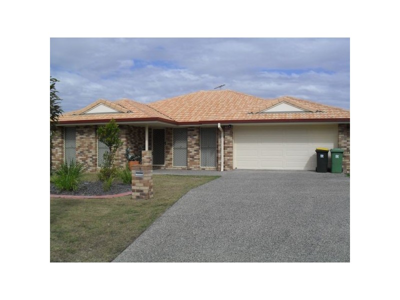 11 Lyndon Way, Bellmere QLD 4510