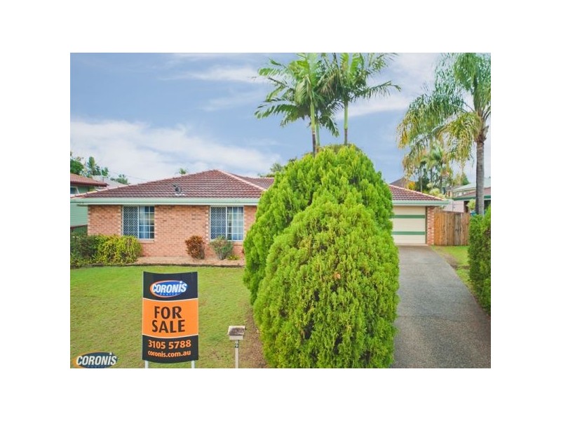 Zillmere QLD 4034
