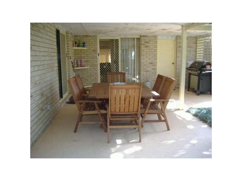 3 Noble Court, Warner QLD 4500