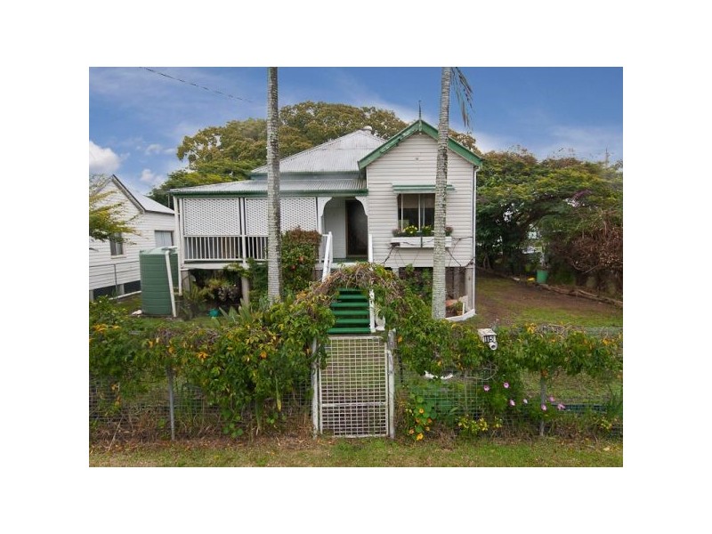 115 Palm Avenue, Shorncliffe QLD 4017