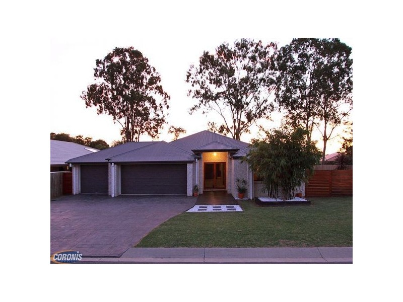 16 Gawler Crescent, Bracken Ridge QLD 4017