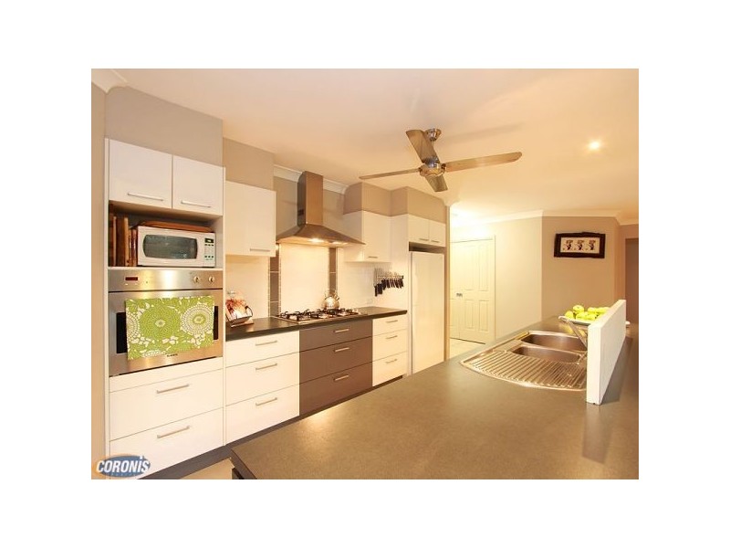 16 Gawler Crescent, Bracken Ridge QLD 4017