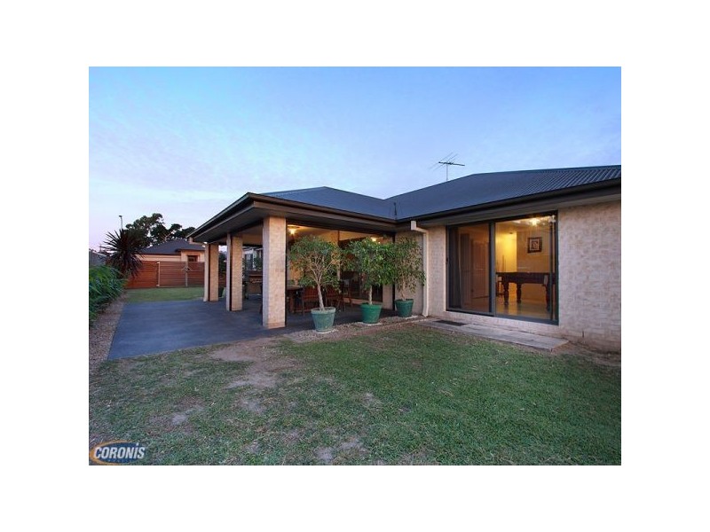 16 Gawler Crescent, Bracken Ridge QLD 4017