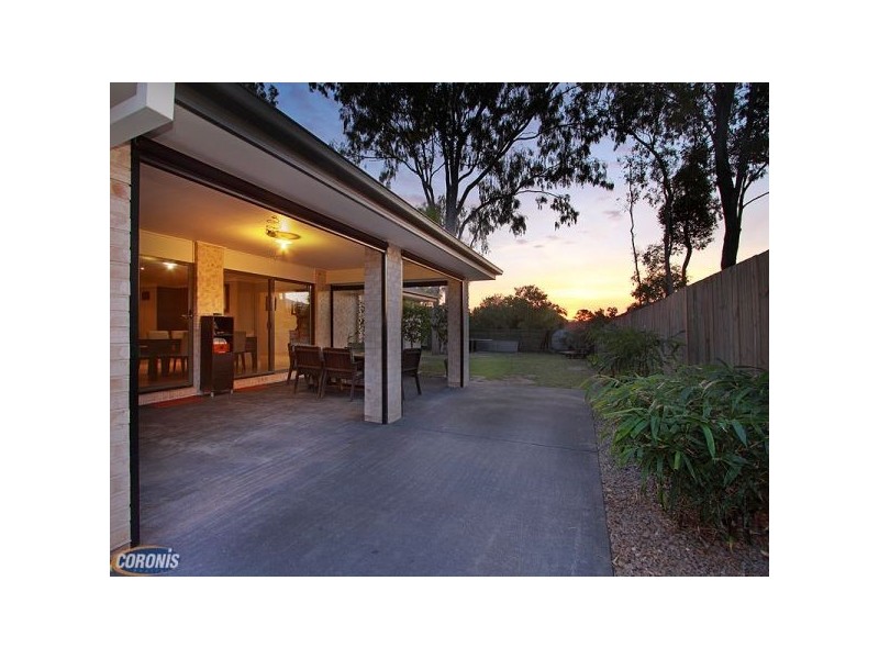 16 Gawler Crescent, Bracken Ridge QLD 4017