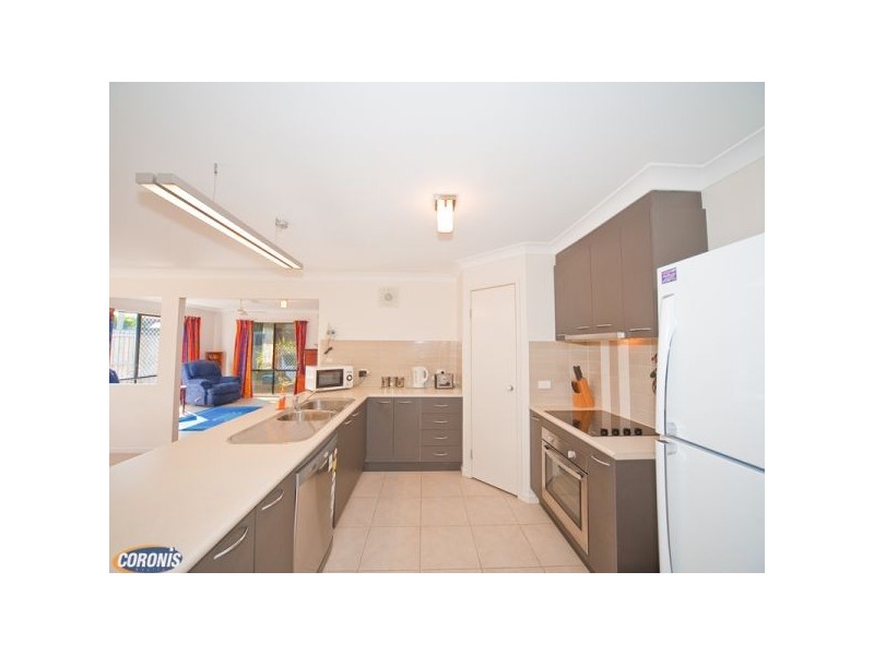 Bracken Ridge QLD 4017