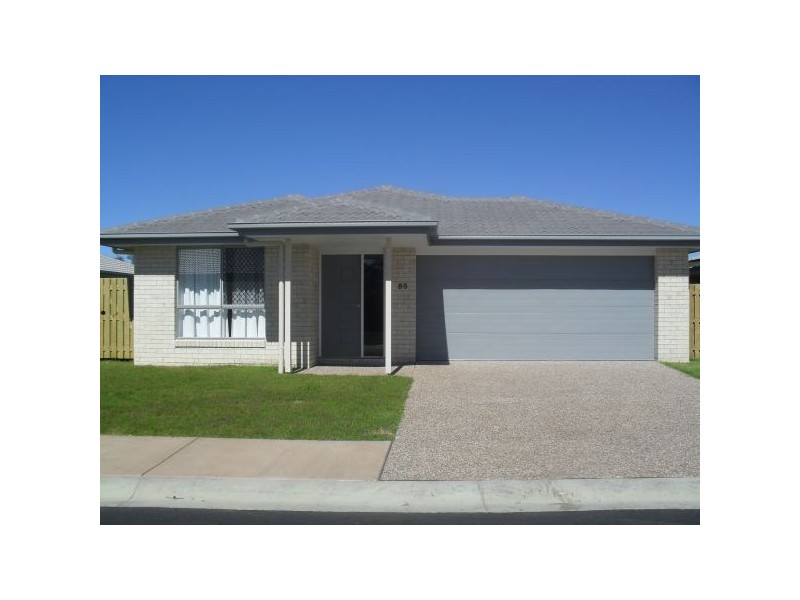 Unit 85, 15-23 Redondo Street, Ningi QLD 4511