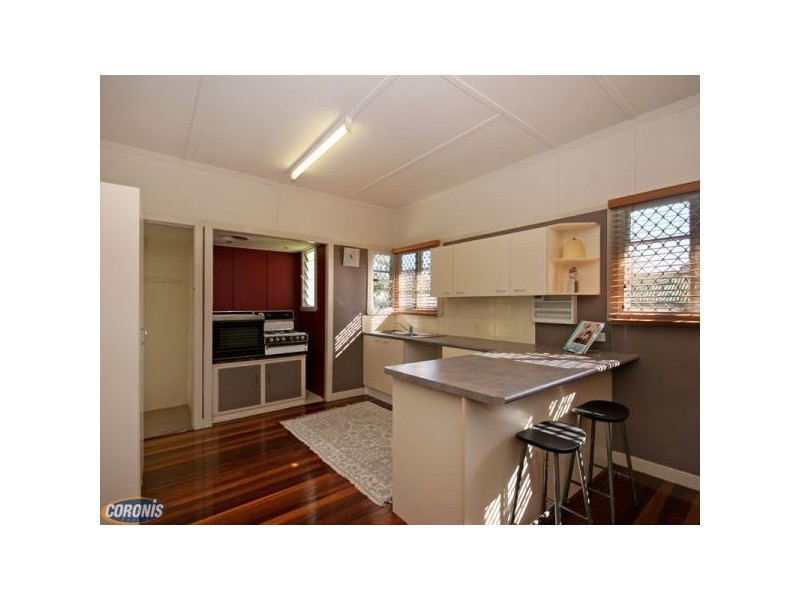 30 Kidgell Street, Stafford QLD 4053