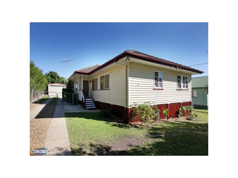 30 Kidgell Street, Stafford QLD 4053