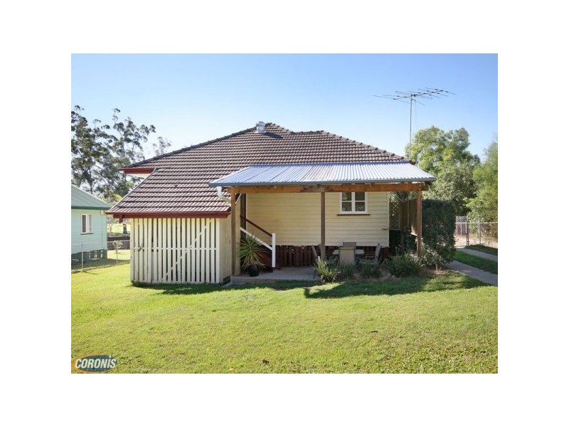 30 Kidgell Street, Stafford QLD 4053