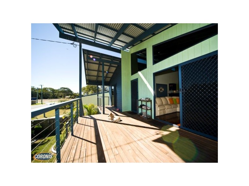 5 St Smith Road, Beachmere QLD 4510