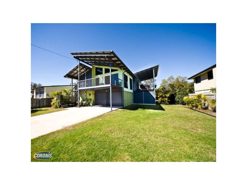 5 St Smith Road, Beachmere QLD 4510