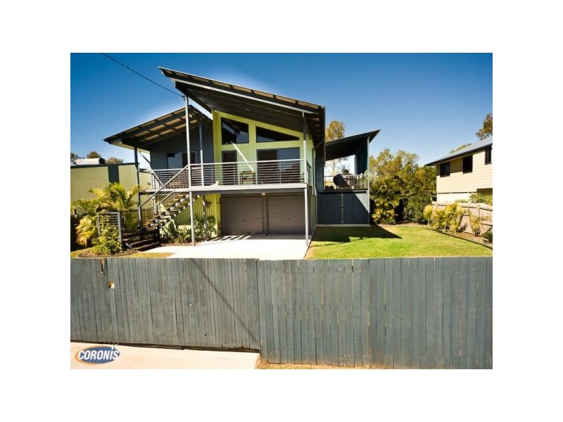 5 St Smith Road, Beachmere QLD 4510