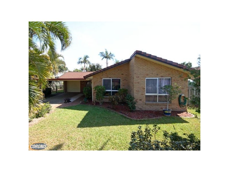 24 Denham Street, Bracken Ridge QLD 4017