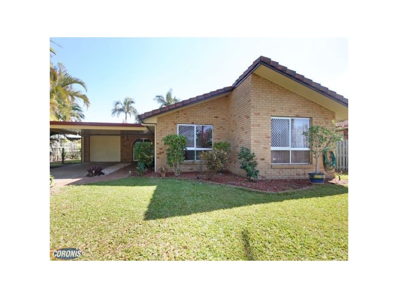 24 Denham Street, Bracken Ridge QLD 4017