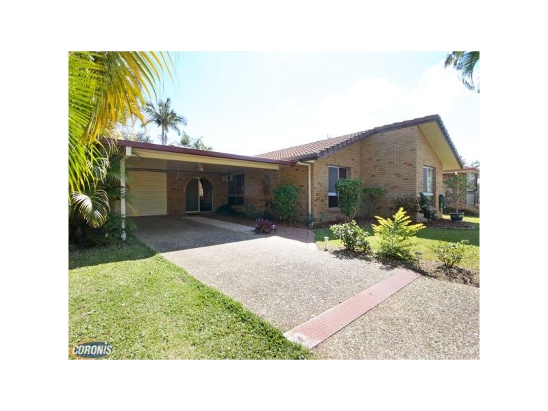 24 Denham Street, Bracken Ridge QLD 4017