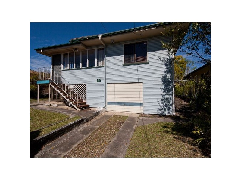60 Moore Street, Morningside QLD 4170