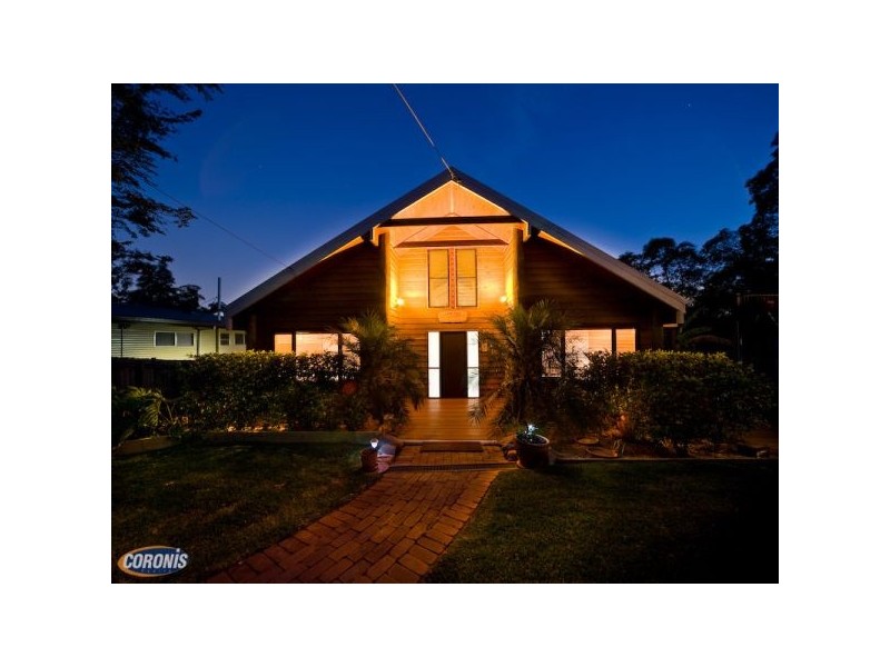 Arana Hills QLD 4054