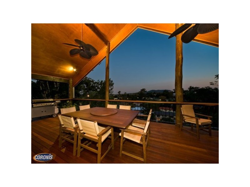 Arana Hills QLD 4054