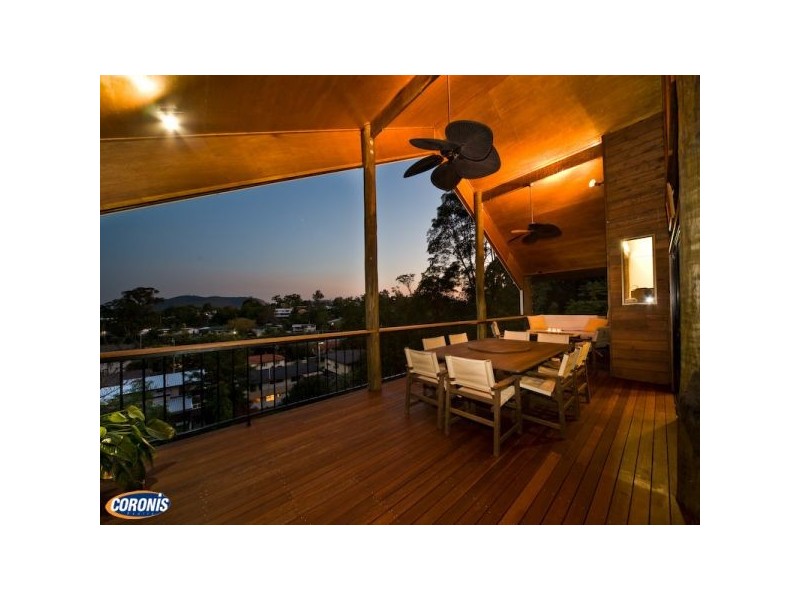 Arana Hills QLD 4054