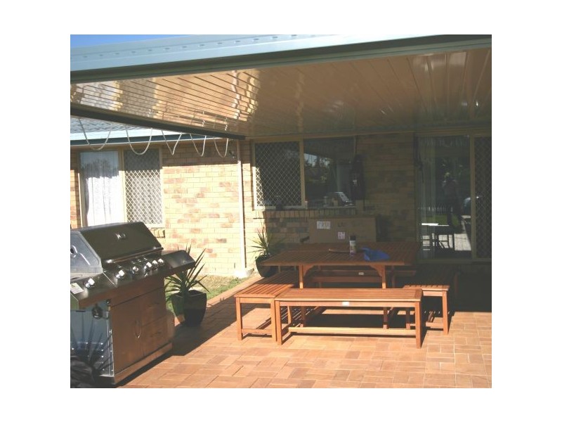 1 Mahler Place, Burpengary QLD 4505