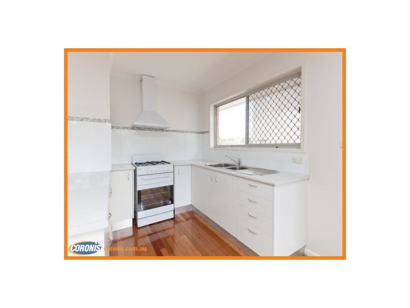 5/52 Nelson St, Coorparoo QLD 4151
