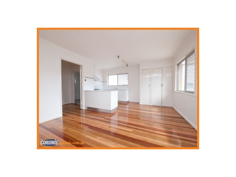 5/52 Nelson St, Coorparoo QLD 4151