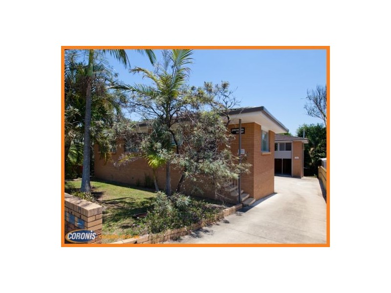 5/52 Nelson St, Coorparoo QLD 4151