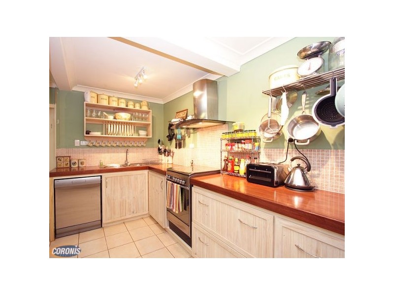 23 Hetherington Street, Herston QLD 4006