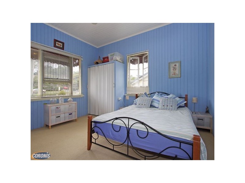 23 Hetherington Street, Herston QLD 4006