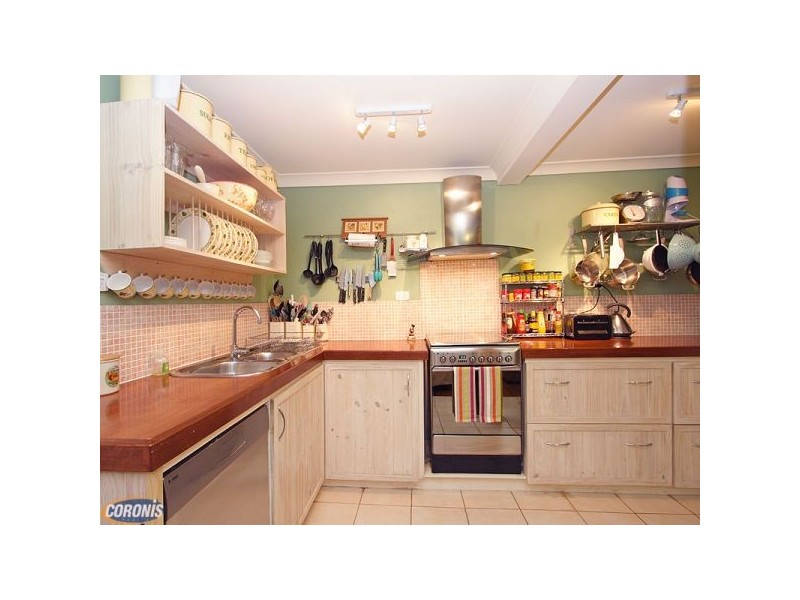 23 Hetherington Street, Herston QLD 4006