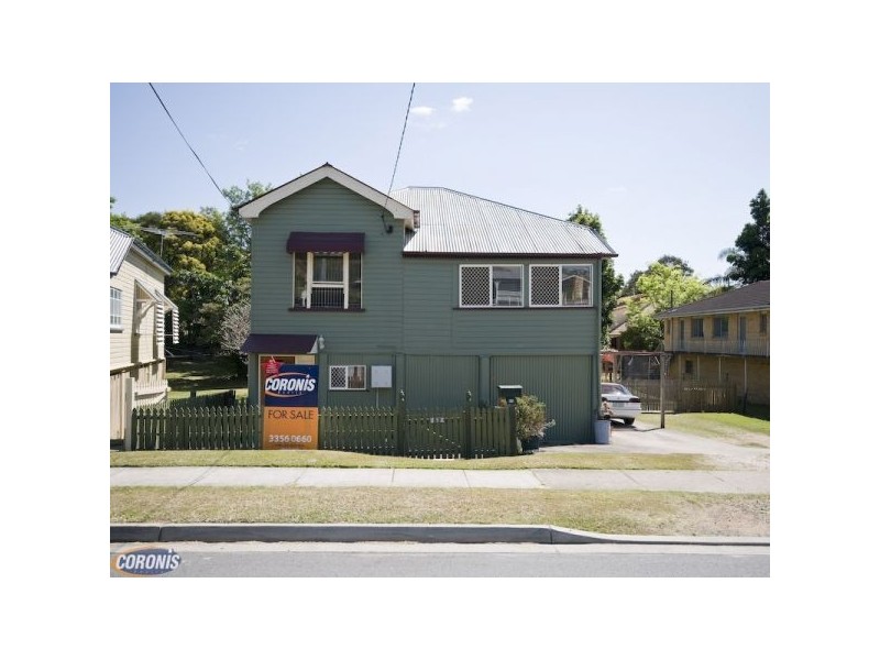 23 Hetherington Street, Herston QLD 4006