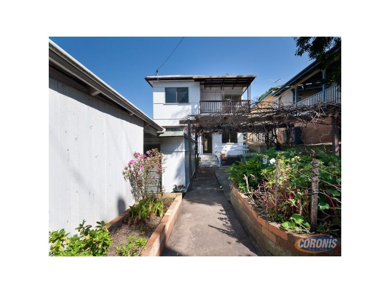 30 Brindle Street, Paddington QLD 4064