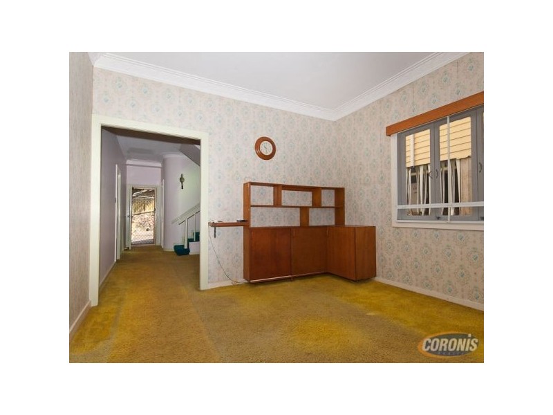 30 Brindle Street, Paddington QLD 4064