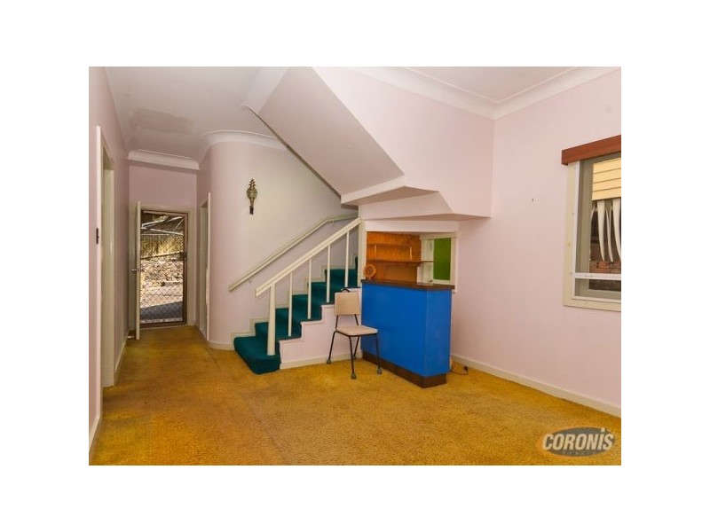 30 Brindle Street, Paddington QLD 4064