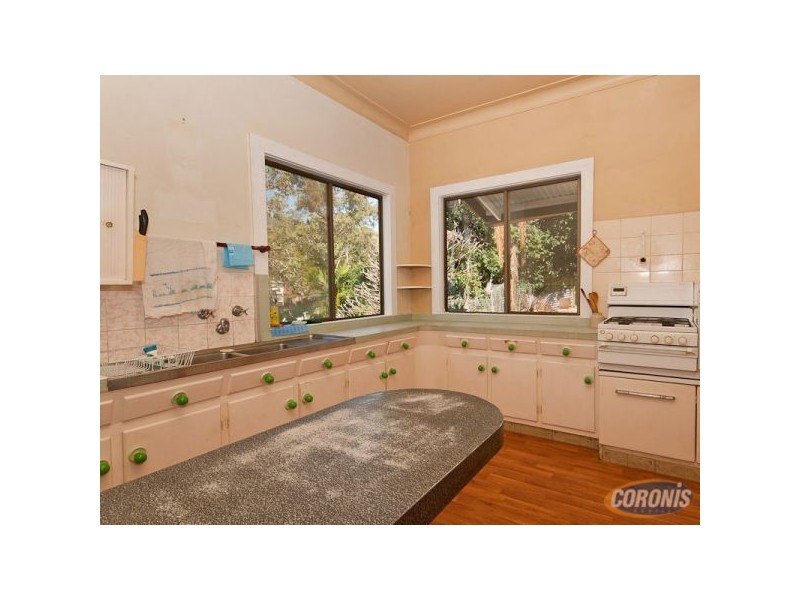 30 Brindle Street, Paddington QLD 4064