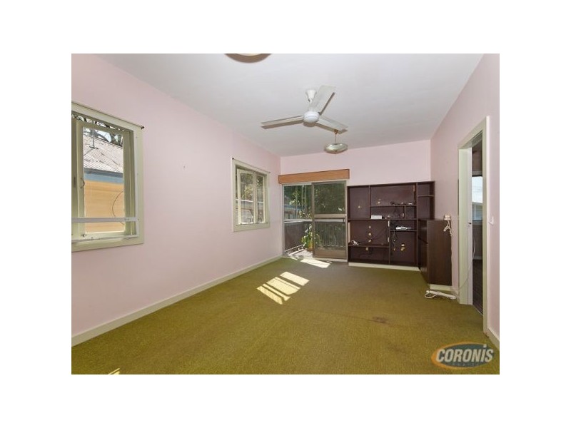 30 Brindle Street, Paddington QLD 4064